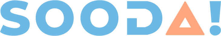 sooda!ロゴ